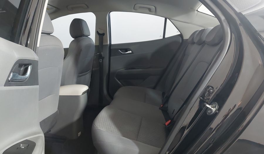 Hyundai Hb20s VISION Sedan 2021
