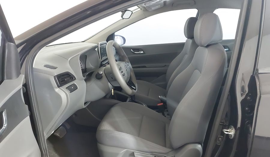 Hyundai Hb20s VISION Sedan 2021