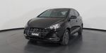 Hyundai Hb20s VISION Sedan 2021