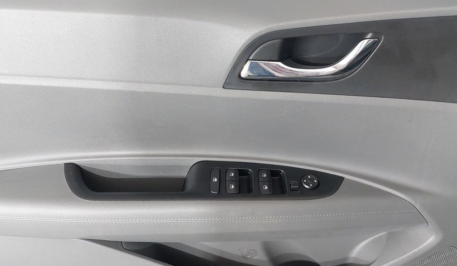 Hyundai Hb20s VISION Sedan 2021