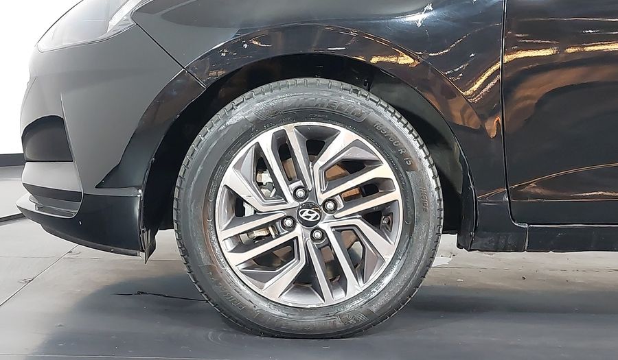Hyundai Hb20s VISION Sedan 2021