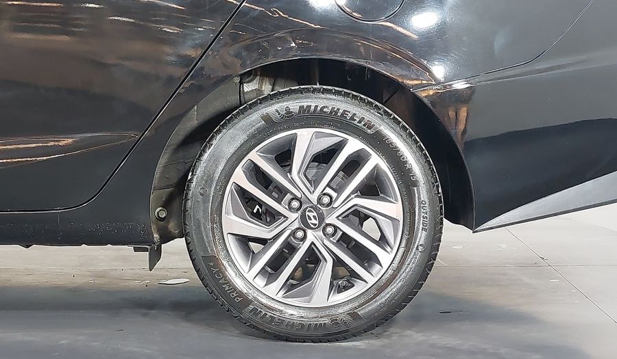 Hyundai Hb20s VISION Sedan 2021