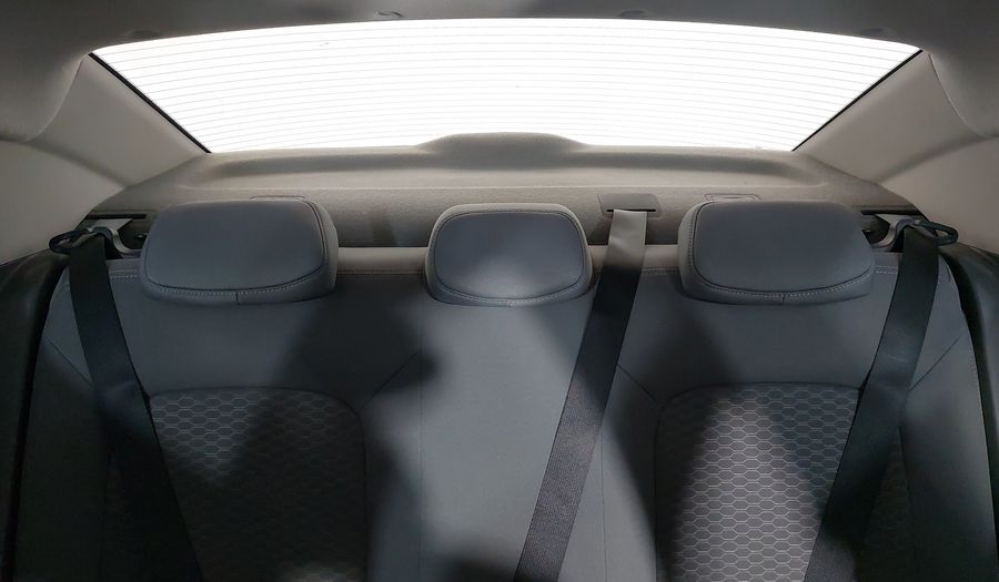 Hyundai Hb20s VISION Sedan 2021