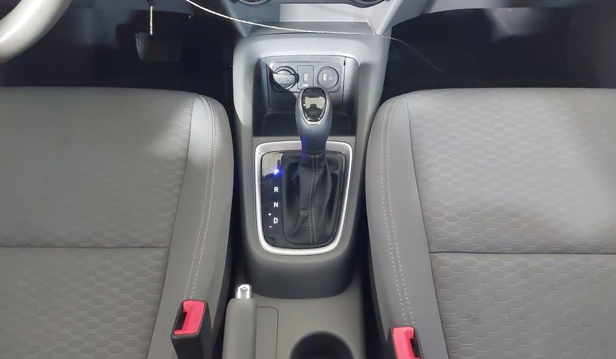Hyundai Hb20s VISION Sedan 2021