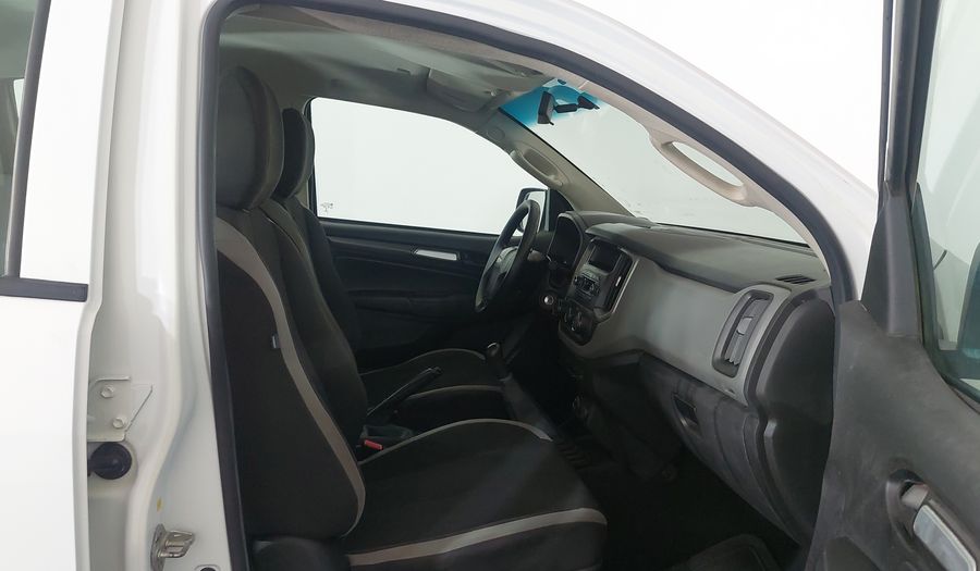 Chevrolet S10 LS CD Pickup 2022