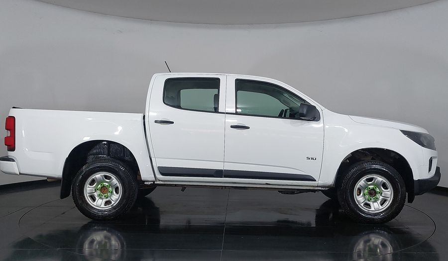 Chevrolet S10 LS CD Pickup 2022