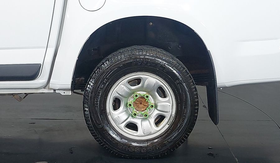 Chevrolet S10 LS CD Pickup 2022