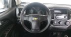 Chevrolet S10 LS CD Pickup 2022