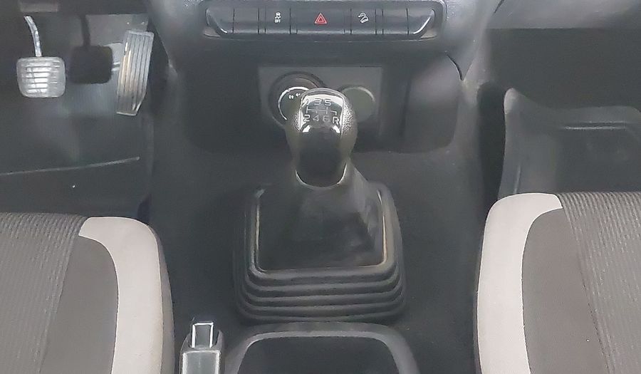 Chevrolet S10 LS CD Pickup 2022