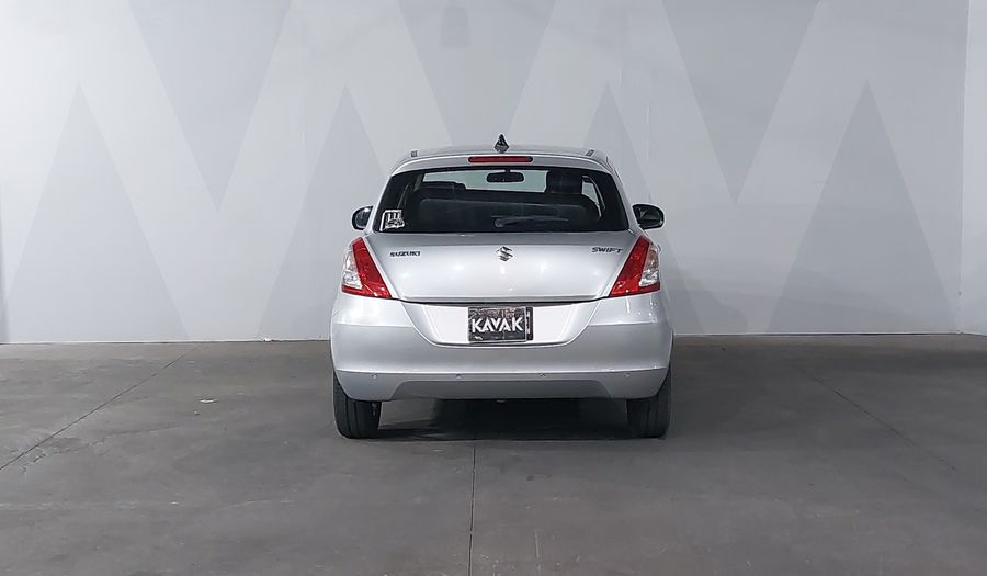 Suzuki Swift 1.4 GLS AT Hatchback 2014