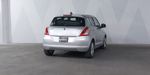 Suzuki Swift 1.4 GLS AT Hatchback 2014