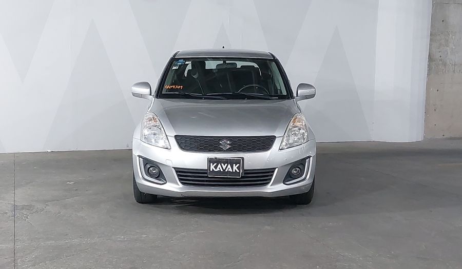 Suzuki Swift 1.4 GLS AT Hatchback 2014