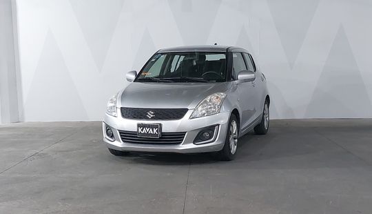 Suzuki • Swift