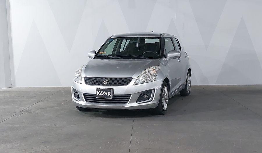 Suzuki Swift 1.4 GLS AT Hatchback 2014