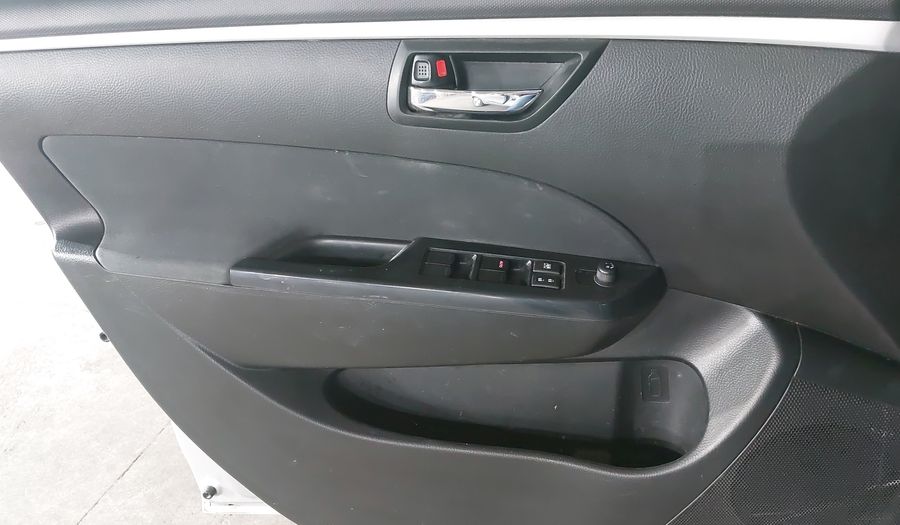 Suzuki Swift 1.4 GLS AT Hatchback 2014
