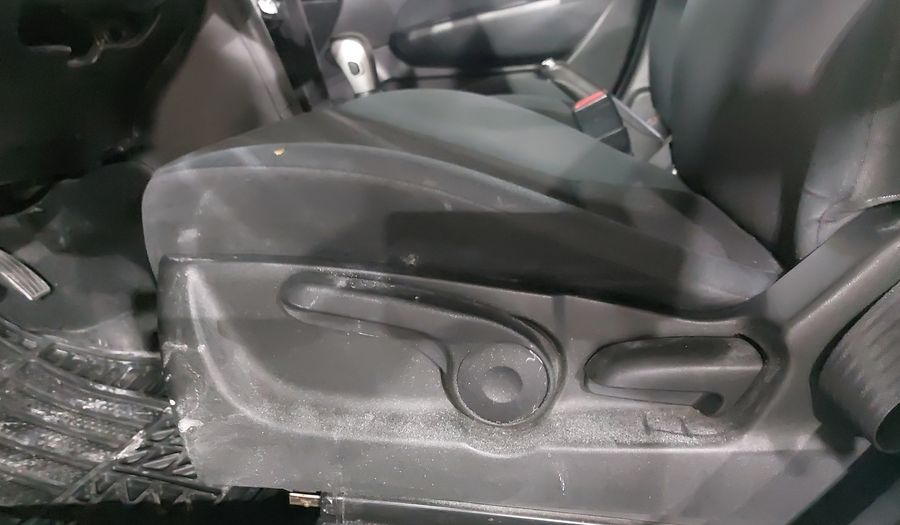 Suzuki Swift 1.4 GLS AT Hatchback 2014