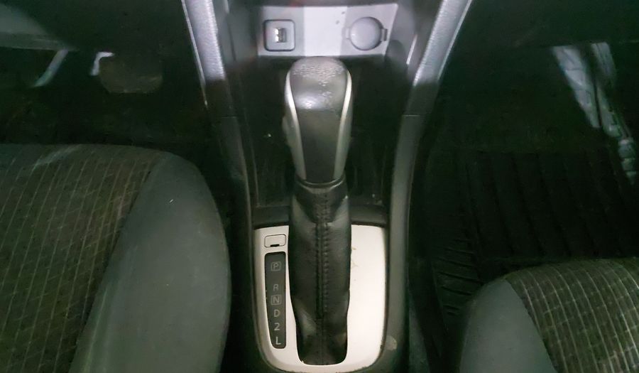 Suzuki Swift 1.4 GLS AT Hatchback 2014