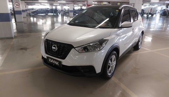 Nissan • Kicks