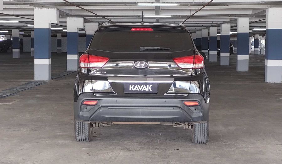 Hyundai Creta SMART Suv 2019