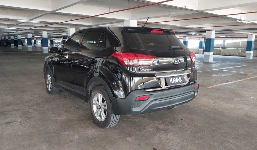 Hyundai Creta SMART Suv 2019