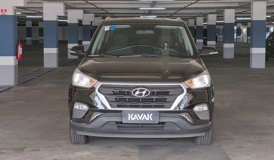 Hyundai Creta SMART Suv 2019