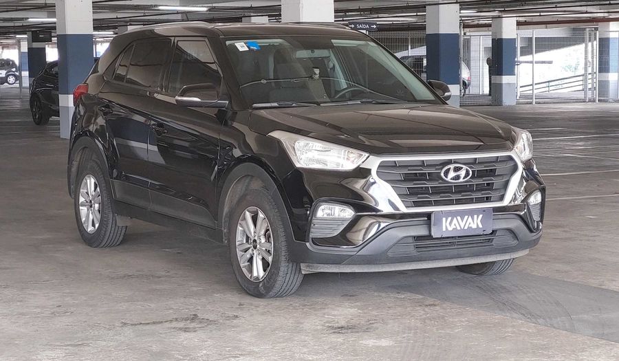 Hyundai Creta SMART Suv 2019