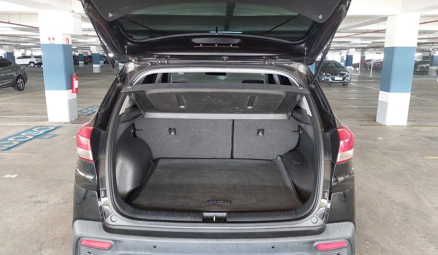 Hyundai Creta SMART Suv 2019