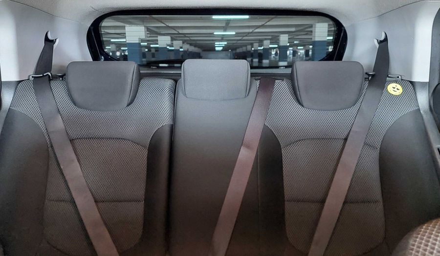 Hyundai Creta SMART Suv 2019