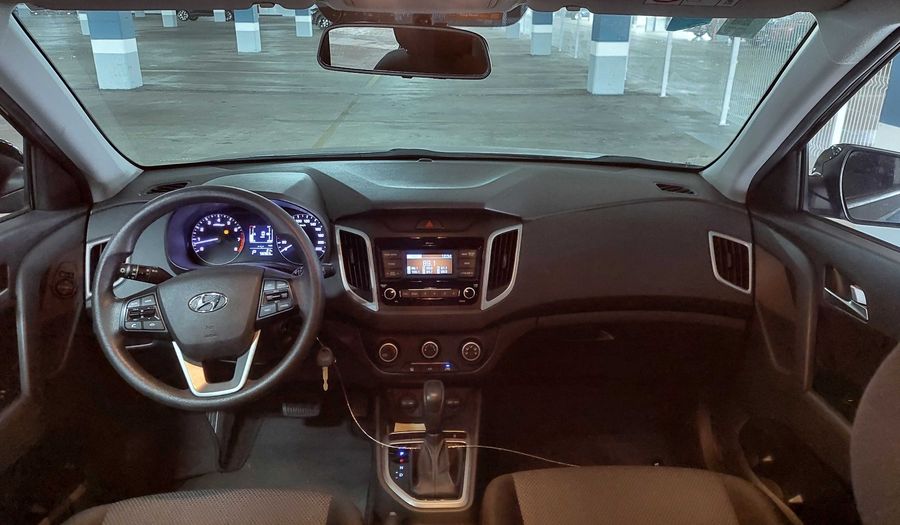 Hyundai Creta SMART Suv 2019