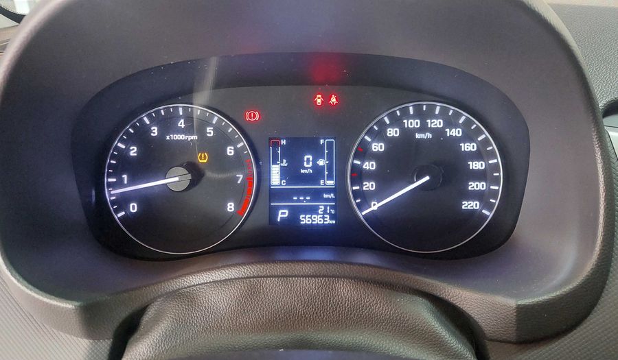 Hyundai Creta SMART Suv 2019