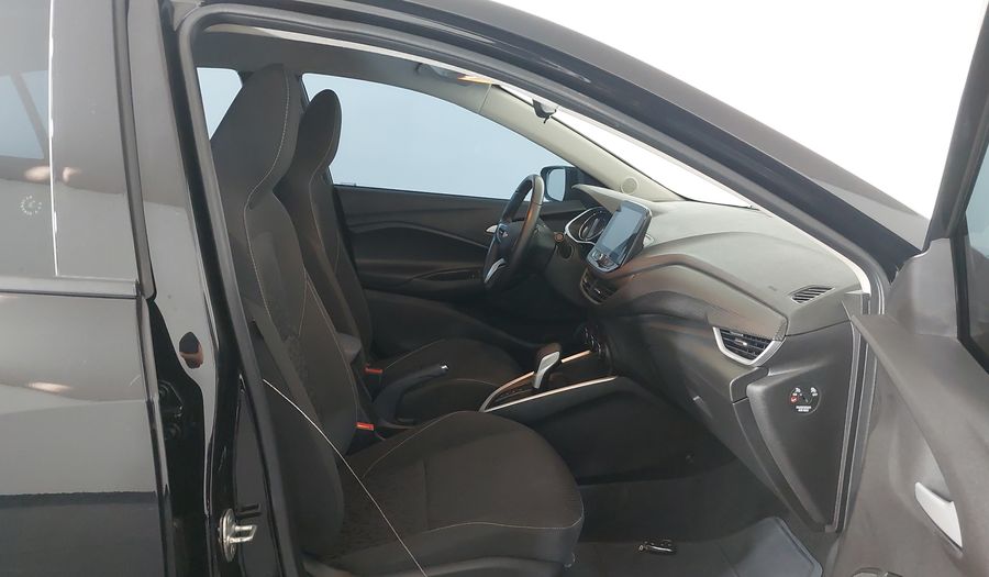 Chevrolet Onix TURBO FLEX PLUS LTZ Sedan 2021