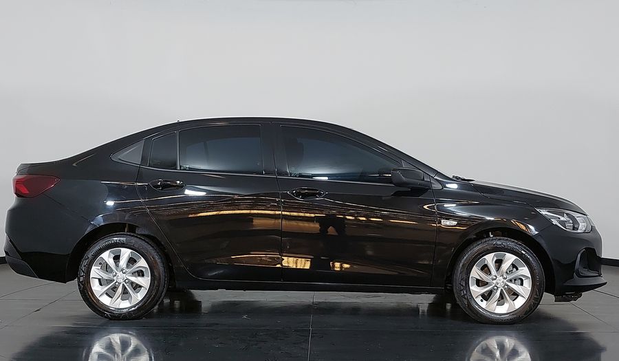 Chevrolet Onix TURBO FLEX PLUS LTZ Sedan 2021