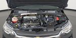 Chevrolet Onix TURBO FLEX PLUS LTZ Sedan 2021