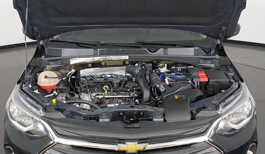 Chevrolet Onix TURBO FLEX PLUS LTZ Sedan 2021