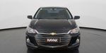 Chevrolet Onix TURBO FLEX PLUS LTZ Sedan 2021