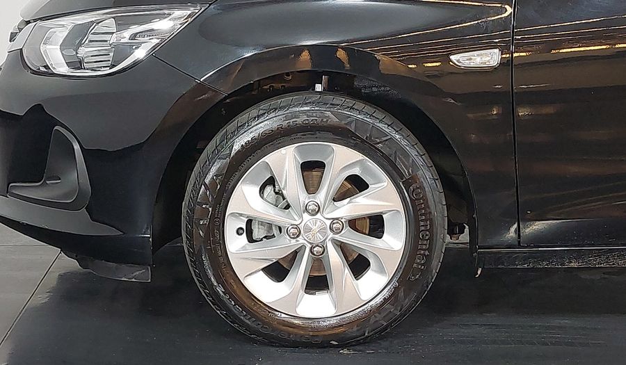 Chevrolet Onix TURBO FLEX PLUS LTZ Sedan 2021