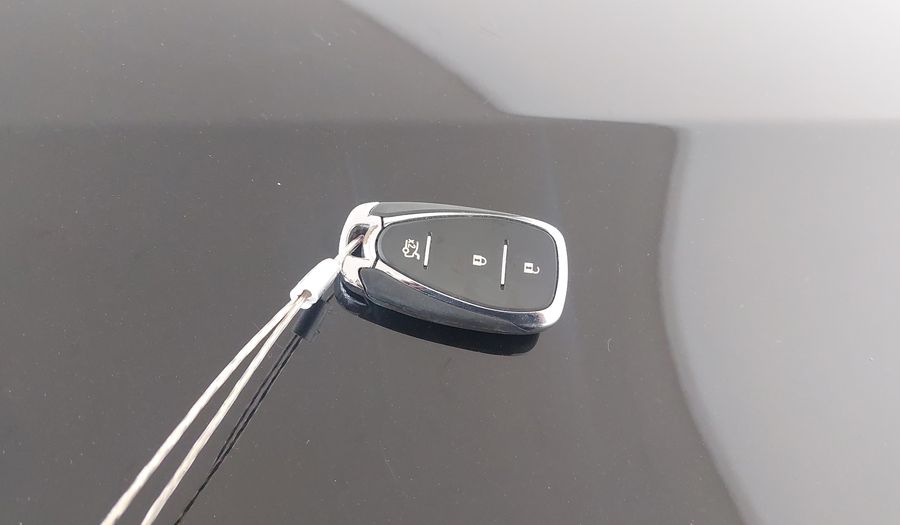Chevrolet Onix TURBO FLEX PLUS LTZ Sedan 2021