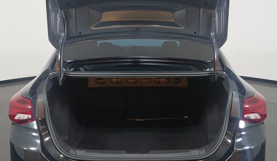 Chevrolet Onix TURBO FLEX PLUS LTZ Sedan 2021