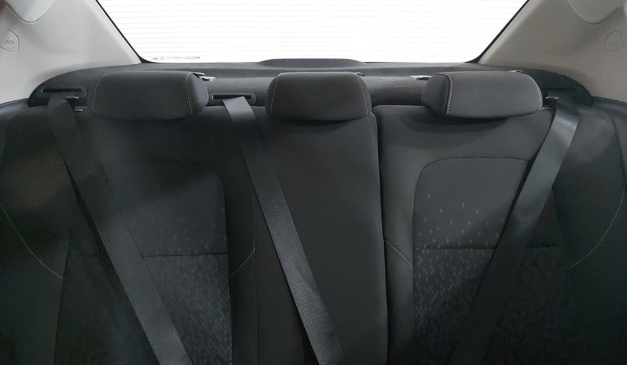Chevrolet Onix TURBO FLEX PLUS LTZ Sedan 2021