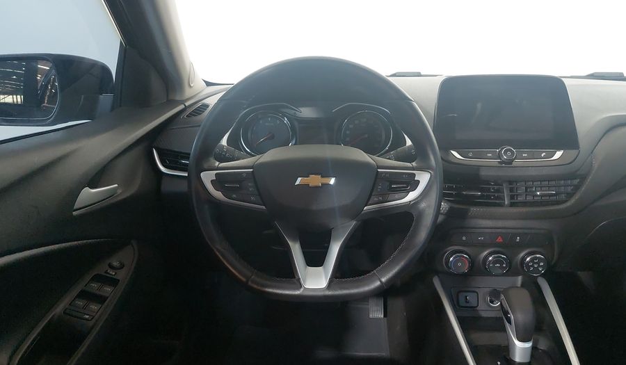 Chevrolet Onix TURBO FLEX PLUS LTZ Sedan 2021