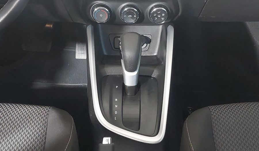 Chevrolet Onix TURBO FLEX PLUS LTZ Sedan 2021