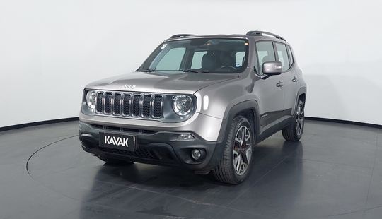 Jeep • Renegade