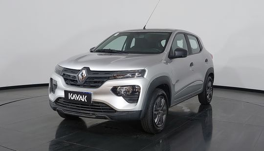 Renault • Kwid