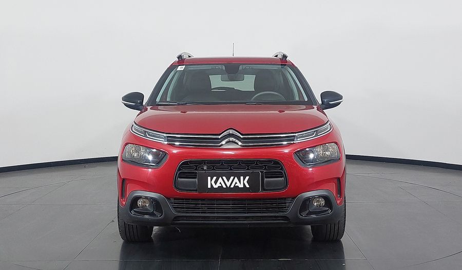 Citroen C4 Cactus FEEL PACK EAT6 Suv 2024