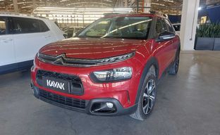 Citroen • C4 Cactus