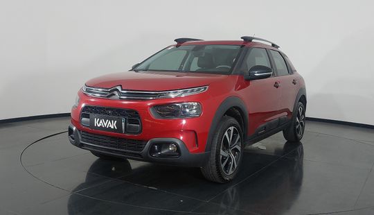 Citroen • C4 Cactus