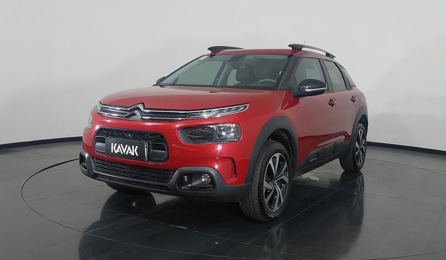 Citroen C4 Cactus FEEL PACK EAT6 Suv 2024