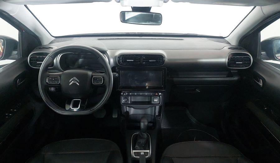 Citroen C4 Cactus FEEL PACK EAT6 Suv 2024