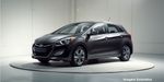 Hyundai I30 MPI Hatchback 2014