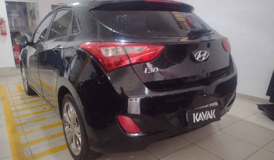 Hyundai I30 MPI Hatchback 2014
